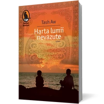 Harta lumii nevazute - Tash Aw