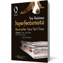 Imperfectionistii - Tom Rachman