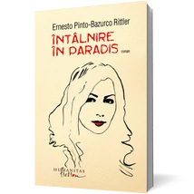 Intalnire in Paradis - Ernesto Pinto-Bazurco Rittler