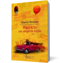 Mauricio sau alegerile locale - Eduardo Mendoza
