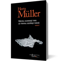 Mereu aceeasi nea si mereu acelasi neica - Herta Müller