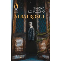 Albatrosul - Simona Lo Iacono