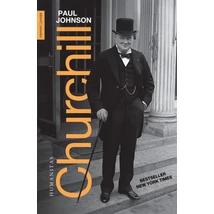 Churchill - Paul Johnson