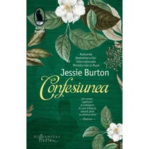 Confesiunea - Jessie Burton