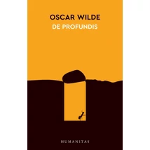 De profundis - Oscar Wilde