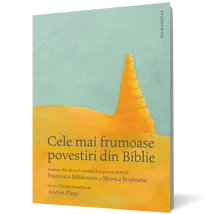 Cele mai frumoase povestiri din Biblie