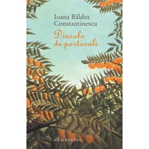 Dincolo de portocali - Ioana Baldea Constantinescu