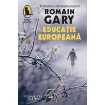Educatie europeana - Romain Gary