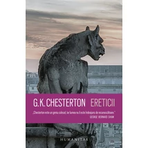 Ereticii - G.K. Chesterton