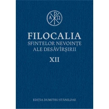 Filocalia sfintelor nevointe ale desavarsirii XII