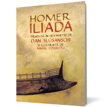 Iliada - Homer