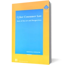 Cyber Consumer Law - Cristina Coteanu
