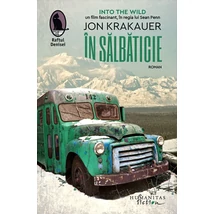In salbaticie - Jon Krakauer