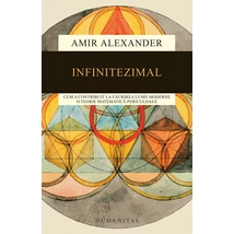 Infinitezimal - Amir Alexander