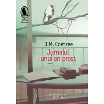 Jurnalul unui an prost - J.M. Coetzee
