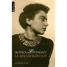 La apa Vavilonului - Monica Lovinescu