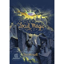 Locul magic - Chris Wormell