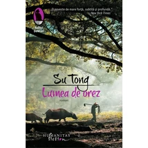 Lumea de orez - Su Tong