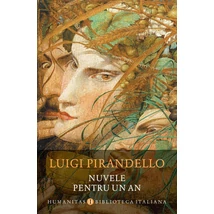 Nuvele pentru un an - Luigi Pirandello