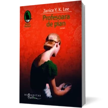 Profesoara de pian - Janice Y. K. Lee