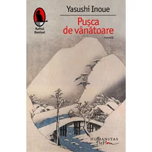 Pusca de vanatoare - Yasushi Inoue