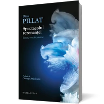Spectacolul rezonantei. Eseuri, evocari, sinteze - Dinu Pillat