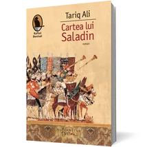 Cartea lui Saladin - Tariq Ali