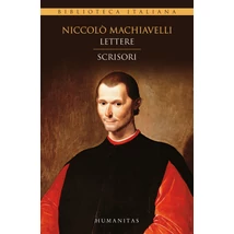 Lettere/Scrisori - Niccolò Machiavelli