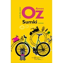 Sumki (reed. 2019) - Amos Oz