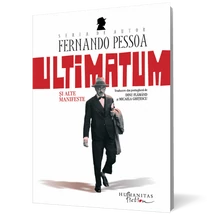 Ultimatum si alte manifeste - Fernando Pessoa