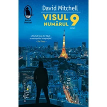 Visul numarul 9 - David Mitchell