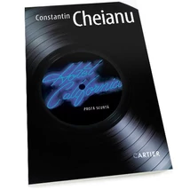 Hotel California - Constantin Cheianu