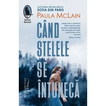 Cand stelele se intuneca - Paula McLain