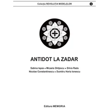 Antidot la zadar