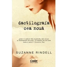 Dactilografa cea noua - Suzanne Rindell