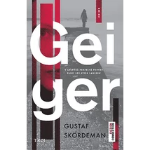 Geiger - Gustaf Skördeman