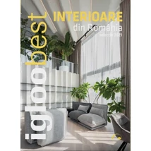 Interioare din Romania (selectie 2021)