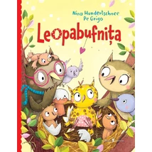 Leopabufnita - Nina Hundertschnee