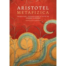 Metafizica - Aristotel