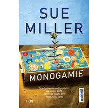 Monogamie - Sue Miller