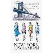 New York, jungla modei - Kathy Ireland