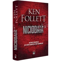 Niciodata - Ken Follett