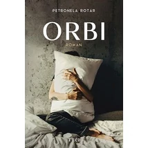 Orbi - Petronela Rotar