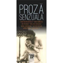 Proza senzuala