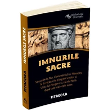 Imnurile Sacre. Versurile de Aur