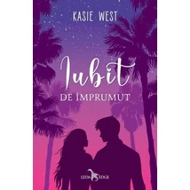Iubit de imprumut - Kasie West