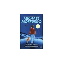 Aventura lui Billy si a puilor de vulpe - Michael Morpurgo