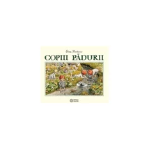 Copiii padurii - Elsa Beskow