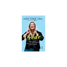 Crede - Jamie Kern Lima