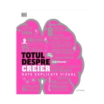 Totul despre creier - Collective